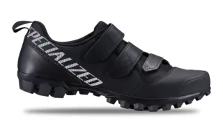 Specialized Recon 1.0 MTB Sykkelsko Prisgunstig sykkelsko i Sort