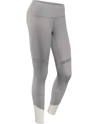 Johaug Sheen Tights Supertrendy og feminin tights - ASHES