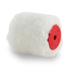 Swix T18W Rotorfilt Merinoull WC 100mm Ny rotorbørste med merinoull