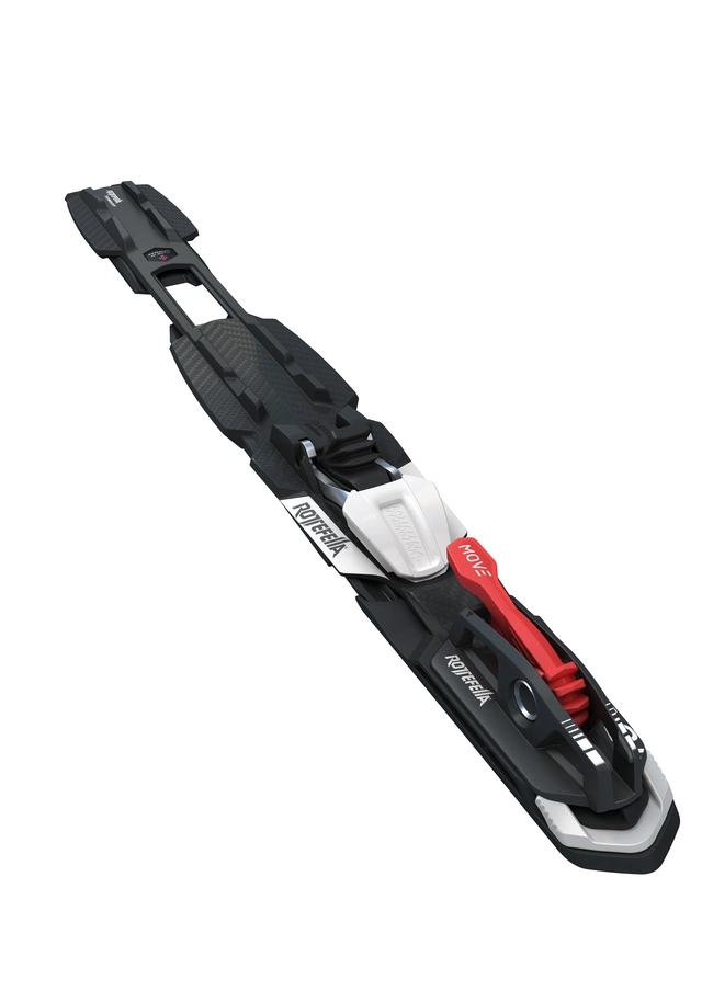 Rottefella MOVE Race Binding IFP Nytt MOVE-system til racingbruk for IFP 