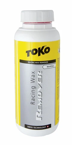 Toko Racing Waxremover  500ml Glidrenser for langrennski Fluorfri