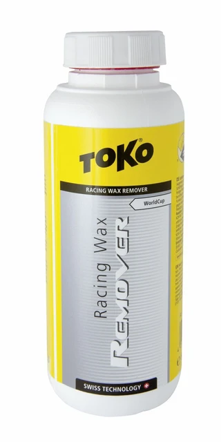 Toko Racing Waxremover  500ml Glidrenser for langrennski Fluorfri