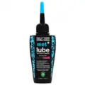 MUC-OFF Wet Lube Sykkelolje 120ml Sykkelolje for våte forhold