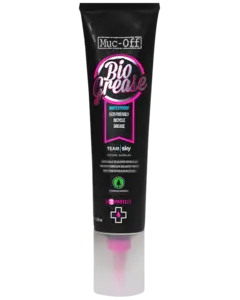 Muc-Off Bio Greaser 150g Fett til sykkel