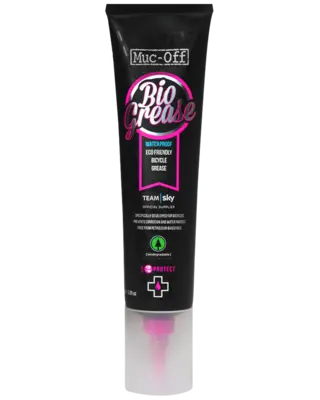 Muc-Off Bio Greaser 150g Fett til sykkel