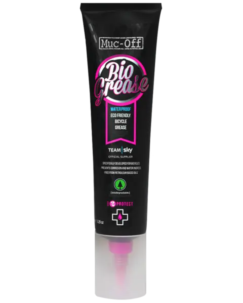 Muc-Off Bio Greaser 150g Fett til sykkel