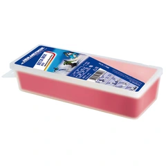 Holmenkoll BetaMix R&#248;d 150g Fluorfri glider til metting og renn.