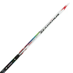 Madshus Nanosonic Carbon Classic 17/18 Felleski til konkurranse 205/65-75