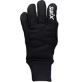 Swix Pollux Hanske Junior Klassisk langrennshanske - Black