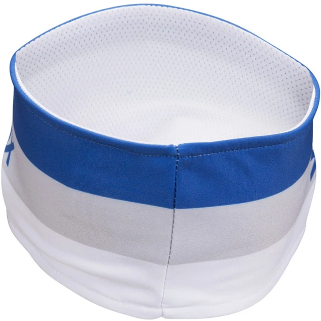 Swix Focus Pannebånd 56 For trening og racing - Limoges blue 