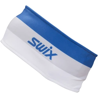 Swix Focus Pannebånd For trening og racing - Limoges blue