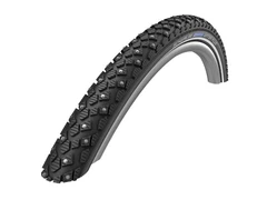 Schwalbe Marathon Winter Plus 28X1.6 Piggdekk til sykkel 240s