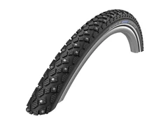 Schwalbe Marathon Winter Plus 28x2.0 Piggdekk til hybridsykler