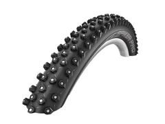 Schwalbe Ice Spiker Pro 29x2.25 Piggdekk Piggdekk til 29" terrengsykkel 402 pigg