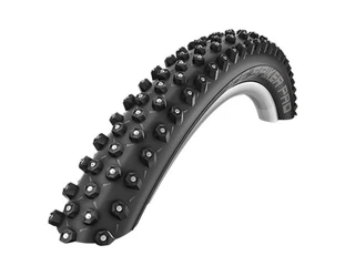 Schwalbe Ice Spiker Pro 29x2.25 Piggdekk Piggdekk til 29&quot; terrengsykkel 402 pigg