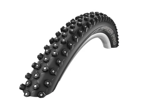 Schwalbe Ice Spiker Pro 29x2.25 Piggdekk Piggdekk til 29" terrengsykkel 402 pigg