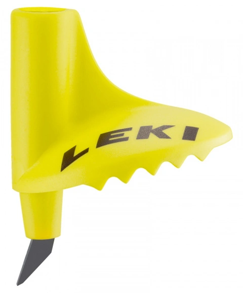 Leki Super Race Basket Trinse til Leki staver 9mm rør
