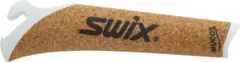 Swix Handle TCS white/nature cork, 16 mm Swix handtak i kork 
