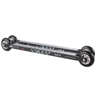 IDT Skate Jr. Sort RM1 Rulleski sk&#248;yting junior