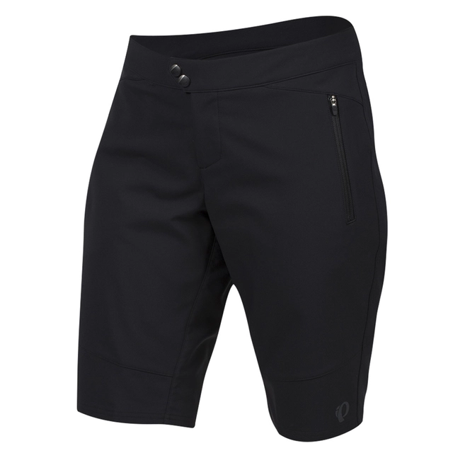 Pearl Izumi Shorts Summit MTB Dame  6 MTB shorts Svart 