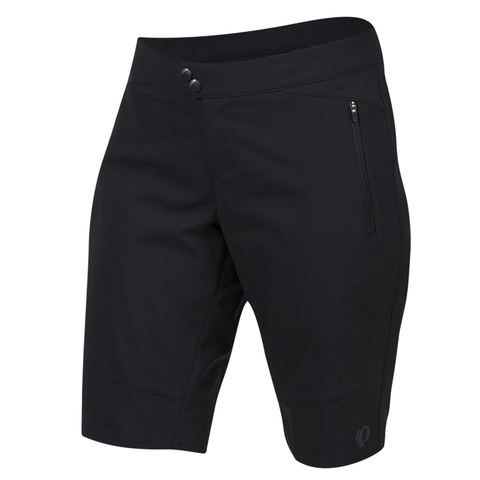 Pearl Izumi Shorts Summit MTB Dame MTB shorts Svart