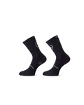 Assos TiburuSock_evo8 0 blackSeries/twin pack