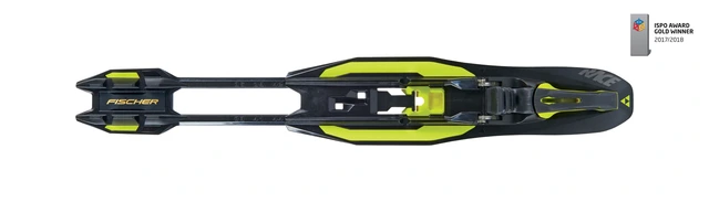 Fischer Flex Klassisk Race for IFP IFP klassisk flex Sort 
