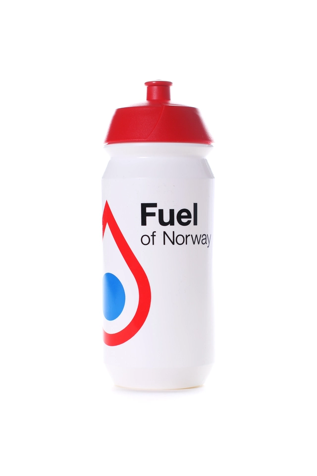 Fuel Of Norway Drikkeflaske 0,5l Drikkeflaske 0,5l 