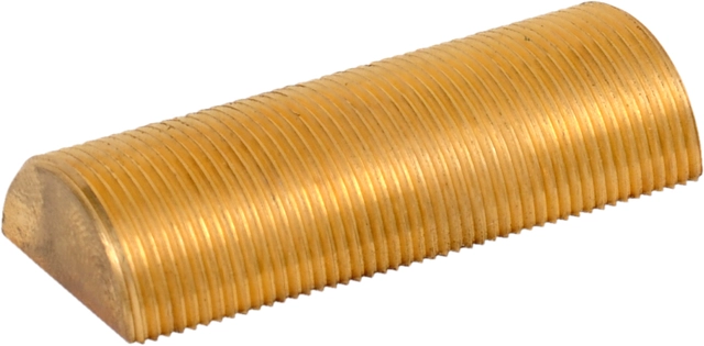 Swix T401-1U Structure, coarse 1mm 1mm rett  rill for T401 jern 