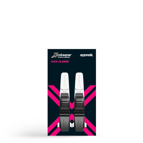 Rottefella Flex til Klassisk Xcelerator/performance/jr Xcler