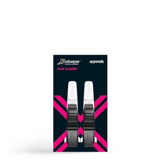 Rottefella Flex til Klassisk Xcelerator/performance/jr Xcler 