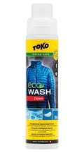 Toko Eco Down Wash 250ml Vaskemiddel for dunplagg
