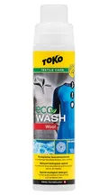 Toko Eco Wool Wash 250ml Vaskemiddel for ullplagg