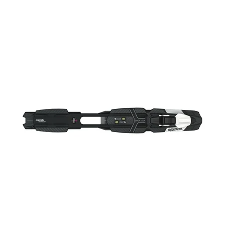 Rottefella Classic Quicklock IFP Plate En ny generasjon klassiskbinding til IFP