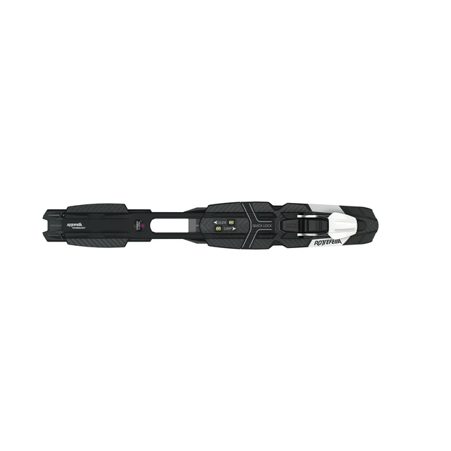 Rottefella Classic Quicklock IFP Plate En ny generasjon klassiskbinding til IFP 