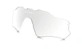 Oakley Radar EV Path Clear Glass Klare glass fra Oakley til Radar EV