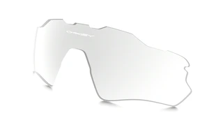 Oakley Radar EV Path Clear Glass Klare glass fra Oakley til Radar EV