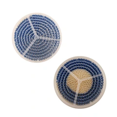 Airtrim Filter Racing 2 + Racing 3 2 stk løse filter