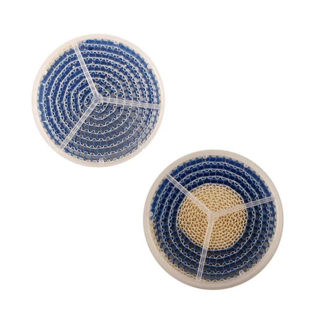 Airtrim Filter Racing 2 + Racing 3 2 stk løse filter 