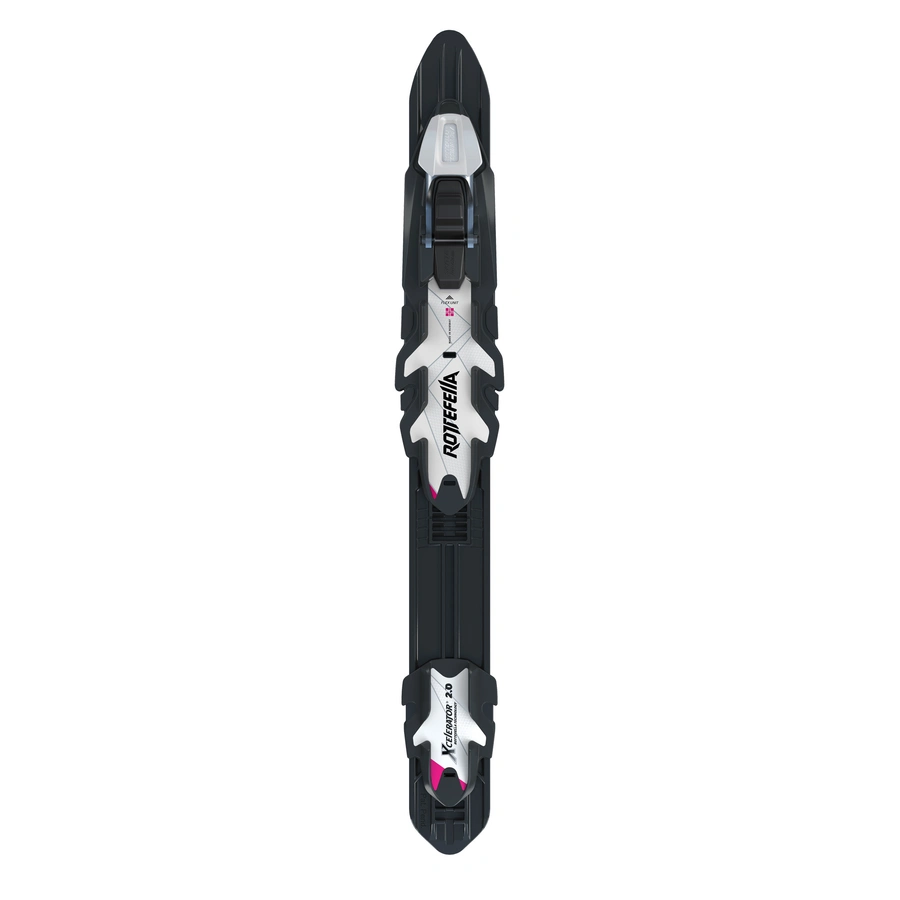 Rottefella Xcelerator 2.0 Skate binding En ny generasjon