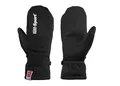 Lill-Sport Mitt 1 langrennsvott Vott med vindtett overside - Black