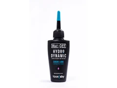 MUC-OFF Hydrodynamic Lube 50ml Smøreolje som brukes av Team INEOS