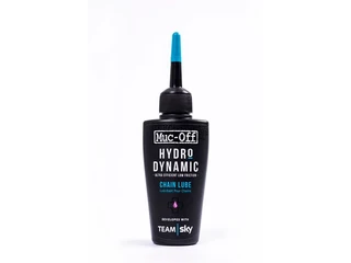 MUC-OFF Hydrodynamic Lube 50ml Sm&#248;reolje som brukes av Team INEOS