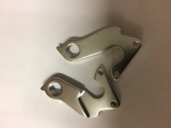 Richmond Girøre SLC 