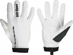 Lill-Sport Legend Breeze hanske 9 Langrennshanske med godt grep - White
