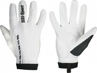 Lill-Sport Legend Breeze hanske Langrennshanske med godt grep - White