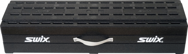 Swix Gulvstativ for 30 par Langrennski Hold orden på skiparken i smøreboden. 