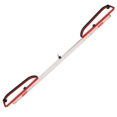 Swix T793-2 Alu Waxing Profile XC Solid Smøreprofil for langrennski