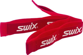 Swix R385 Ski wall rack, 4 par ski Skiholder sett p&#229; vegg for 4 par