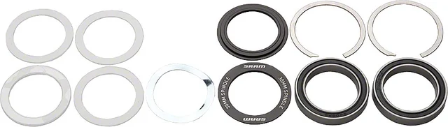 Sram Kranklager Bb30 Bearing NS 